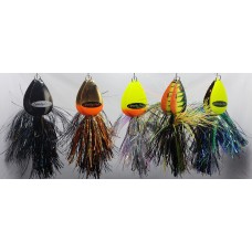 Lake Pack-Madison Chain